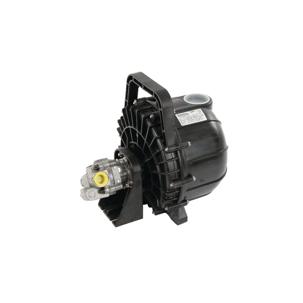 Pompă magnum H, 2"+motor hidraulic