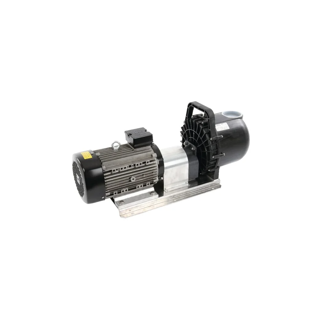 Pompă magnum L, 3" + E-Motor