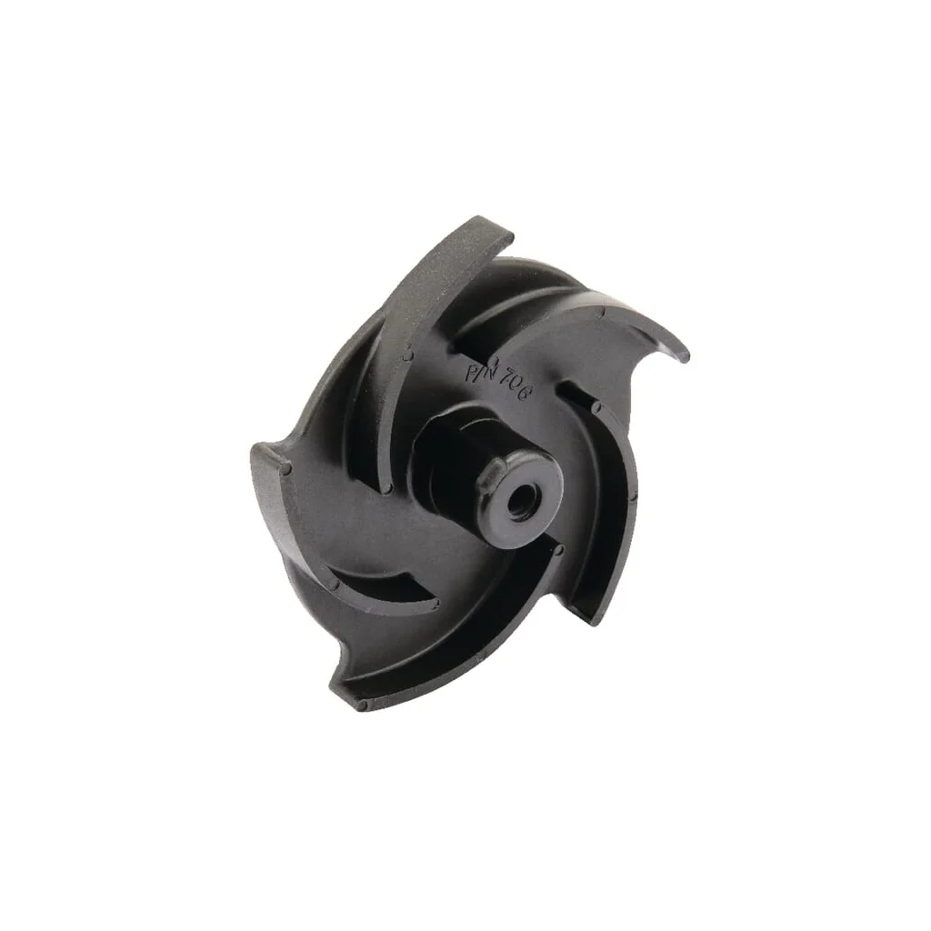 Rotor, Magnum I