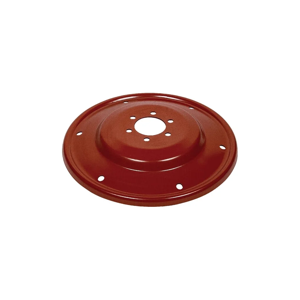 Disc rotor Kuhn