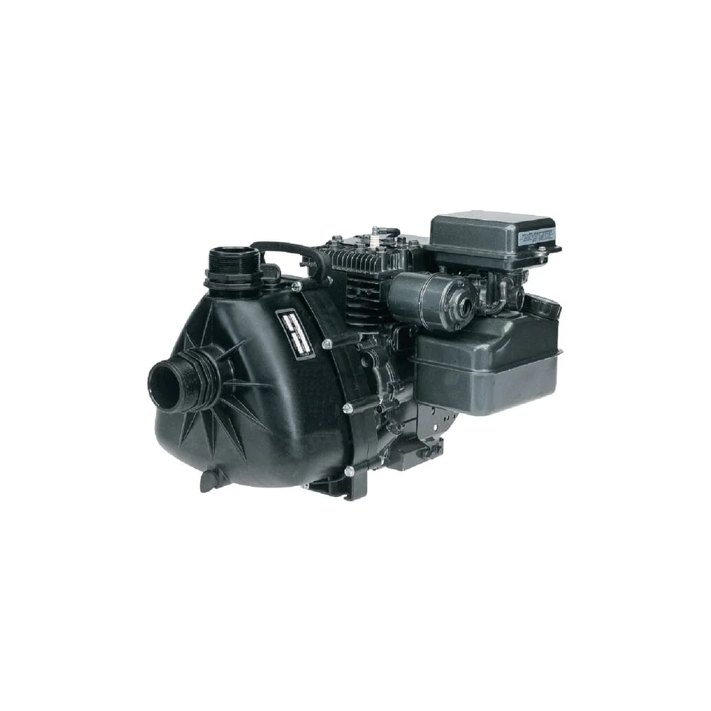 Pompă PAM 50 cu motor pe benzină