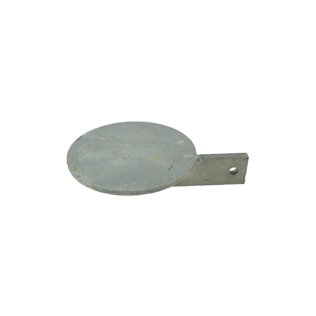 Deflector fără protecție anti-stropire