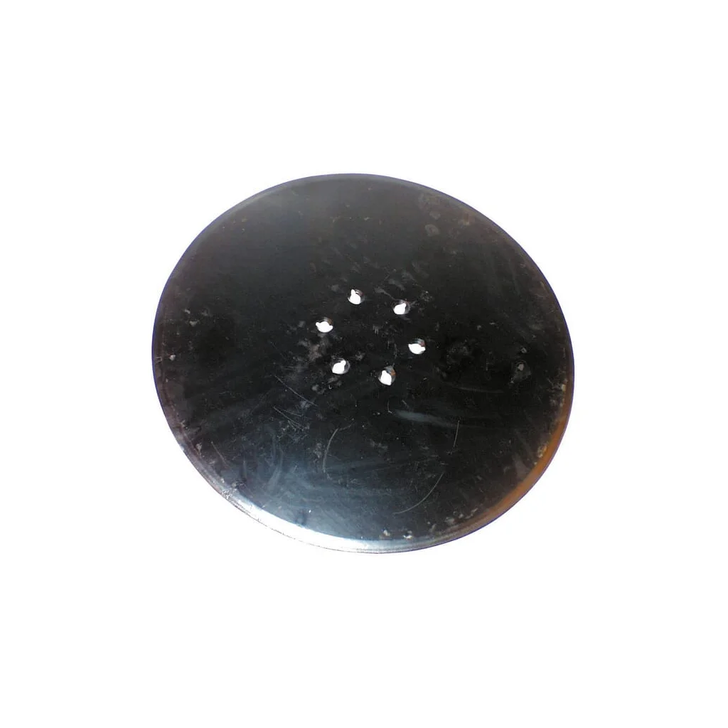 Disc brăzdar 450mm Niemeyer
