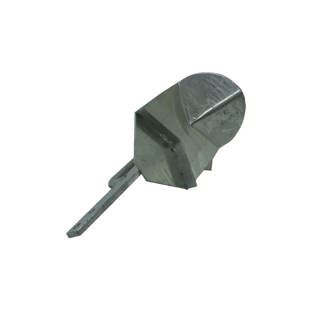 Deflector cu lățimea de 200mm
