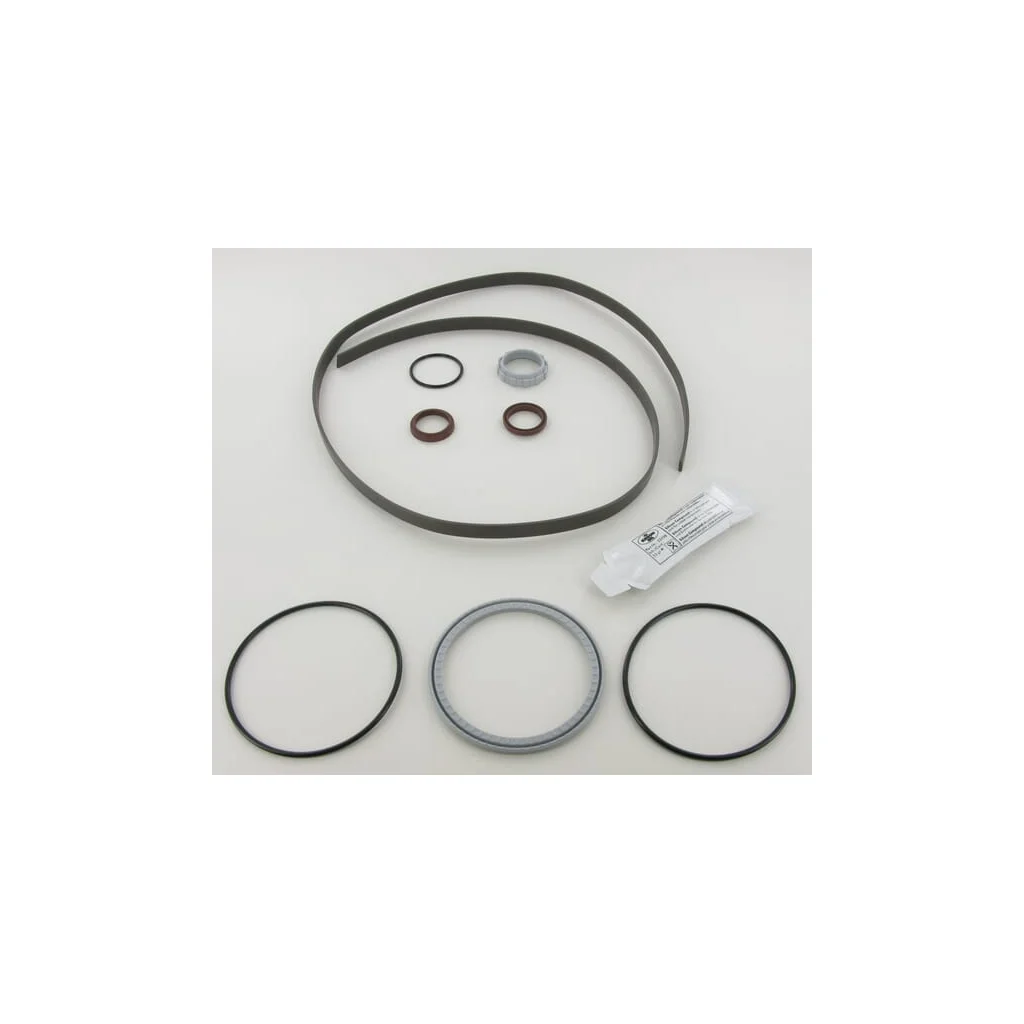 Set garnituri 4"+5"+6" pnm. cilindric
