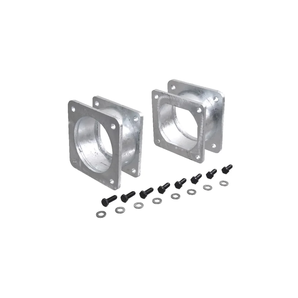 Set flanșe BR-EVO 170 Battioni Pagani