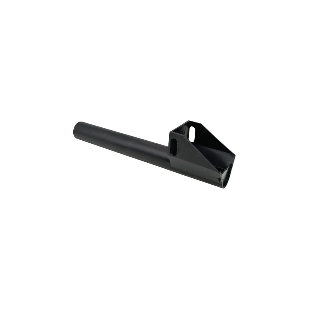 Tunel conductoare semănător