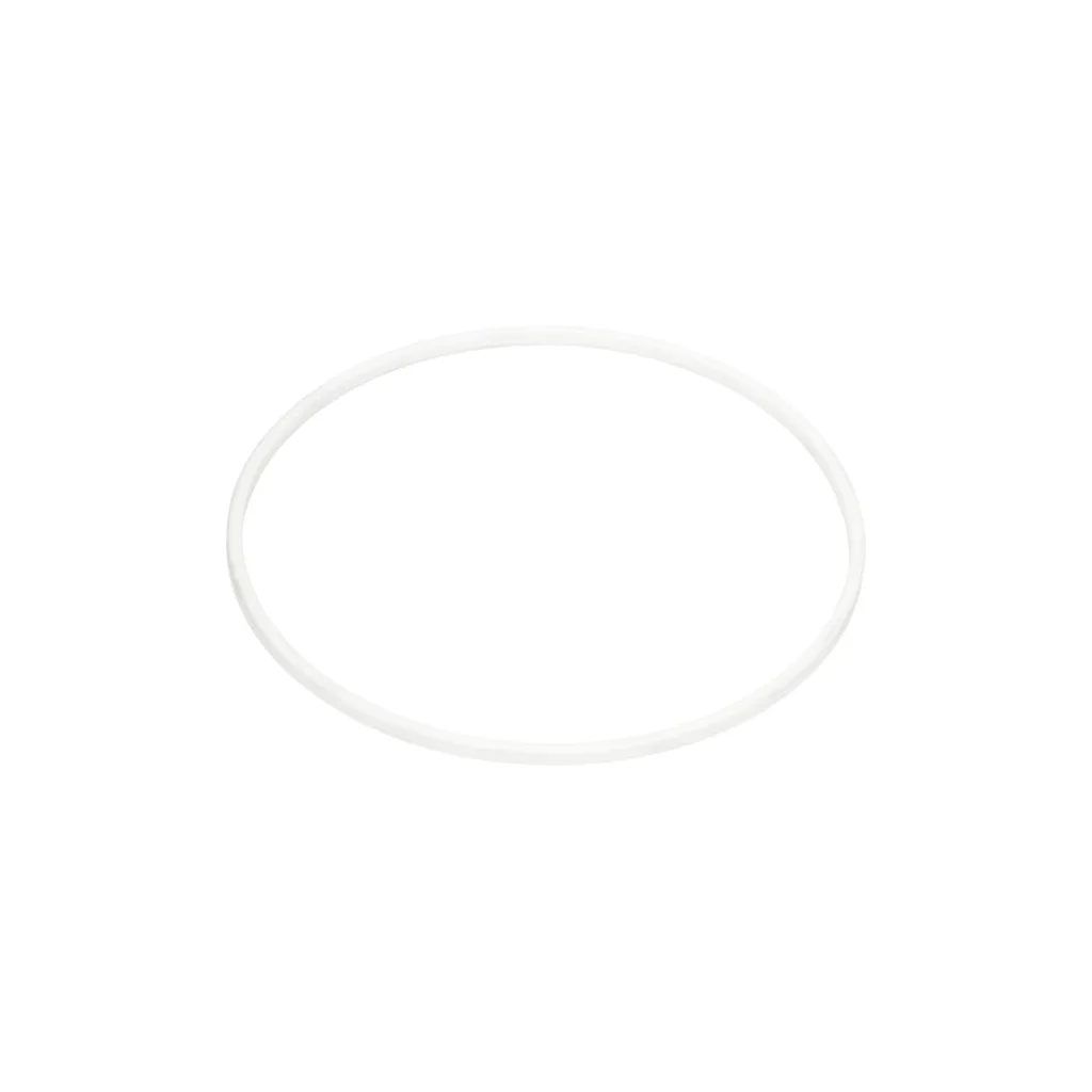 Garnitură 21,95x1,78mm 70 shore alb MZ