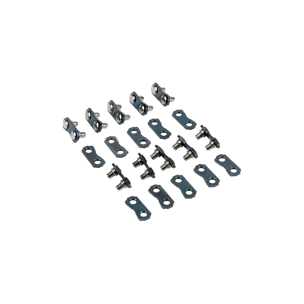 Kituri de îmbinare x10 3/8"LP 1,1mm