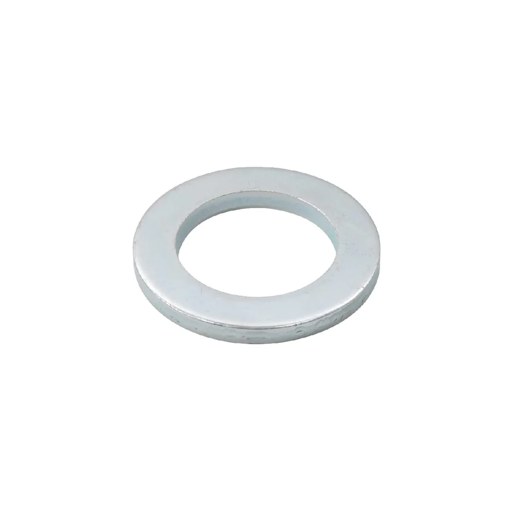 Șaibă rotundă plată pentru bolț DIN1440 M24x40x4mm oțel inoxidabil