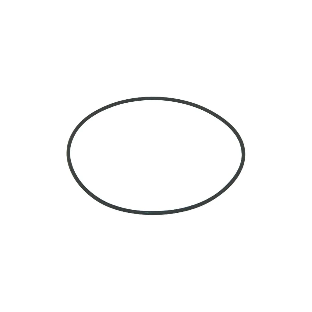 O-ring supapă cu poartă de 6" vârf hexagonal 164.7x3.53mm 70 shore negru MZ