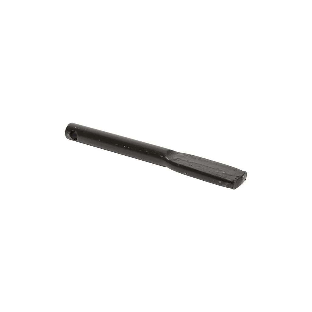 Brăzdar cultivator 310x40x27mm întărit plat 1 orificiu potrivit pentru Väderstad