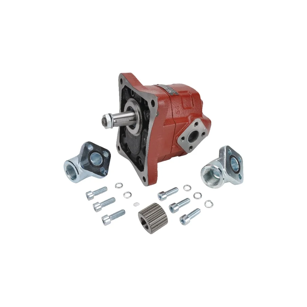 Motor hidraulic KM 30.51 SO GR. 3.5