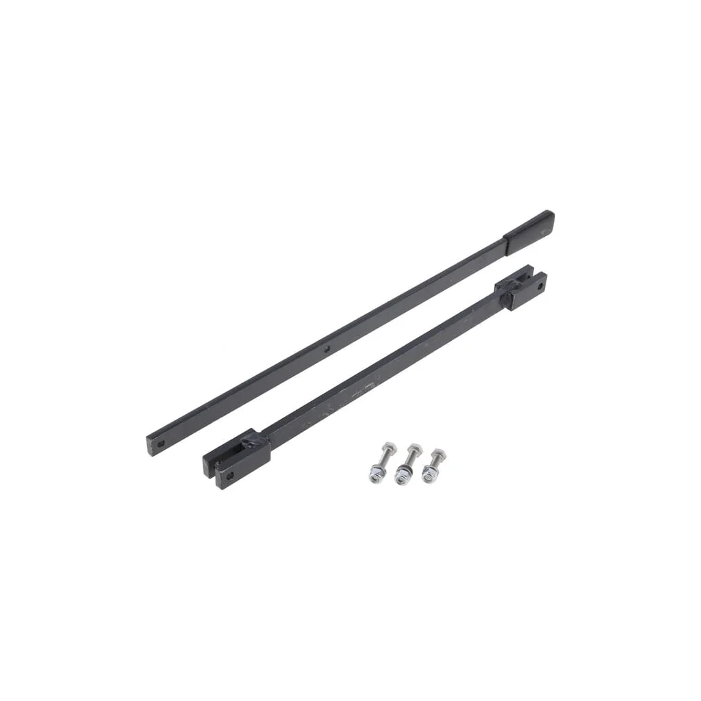 Kit manetă robinet de blocare 8” Battioni Pagani