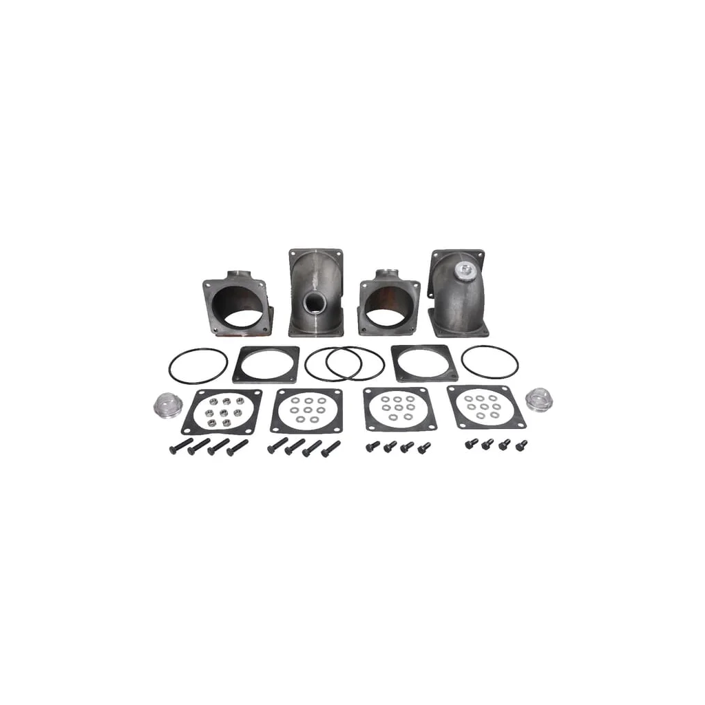 Kit de conectare BR-EVO 170/260 Battioni Pagani