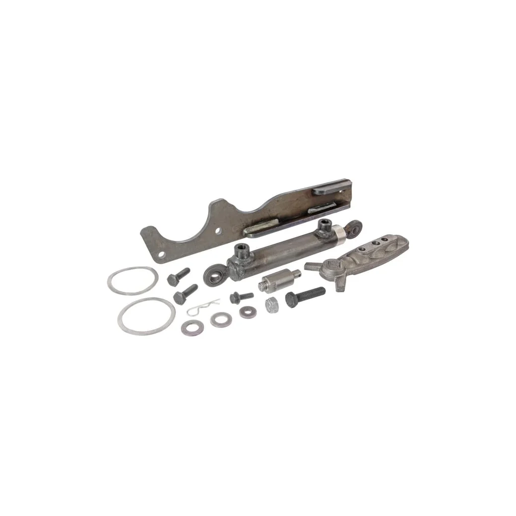 Set comutator hidraulic MEC 2000-4000