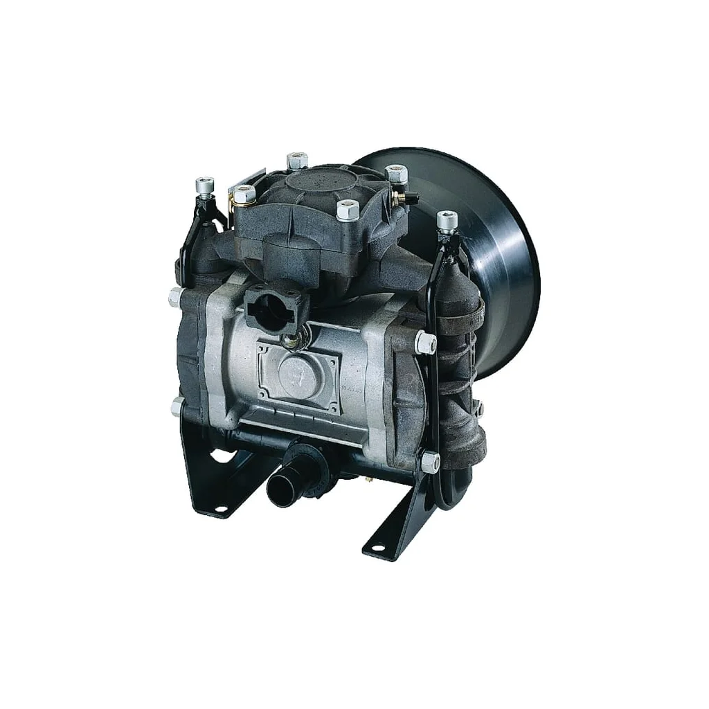 Pompă cu membrană şi piston BP 40K