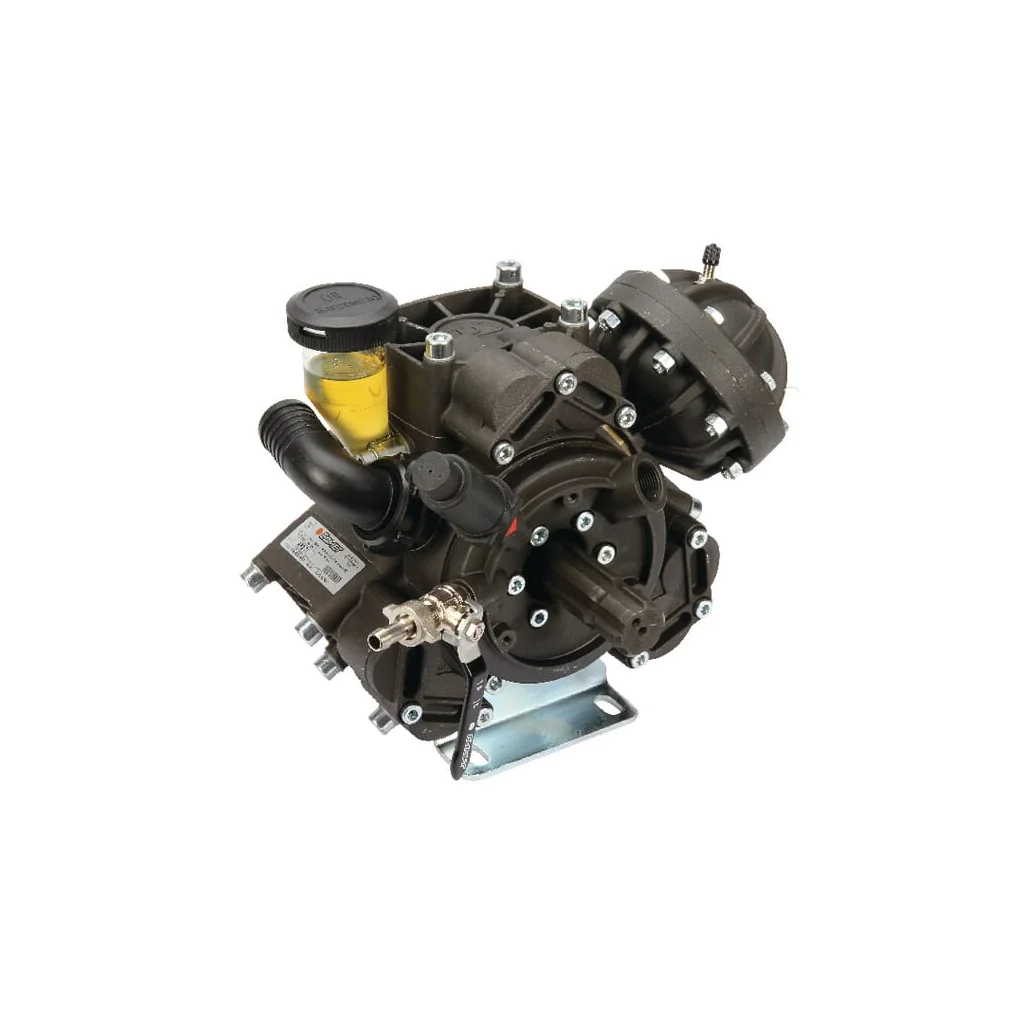 Pompă cu diafragmă și piston, presiune mare APS 71 MF