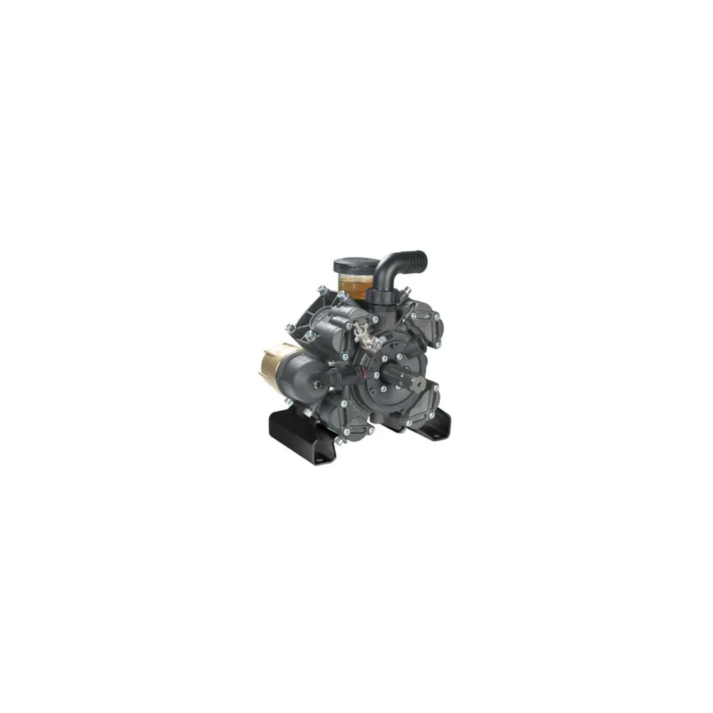 Pompă cu diafragmă și piston, presiune mare APS 96 MM