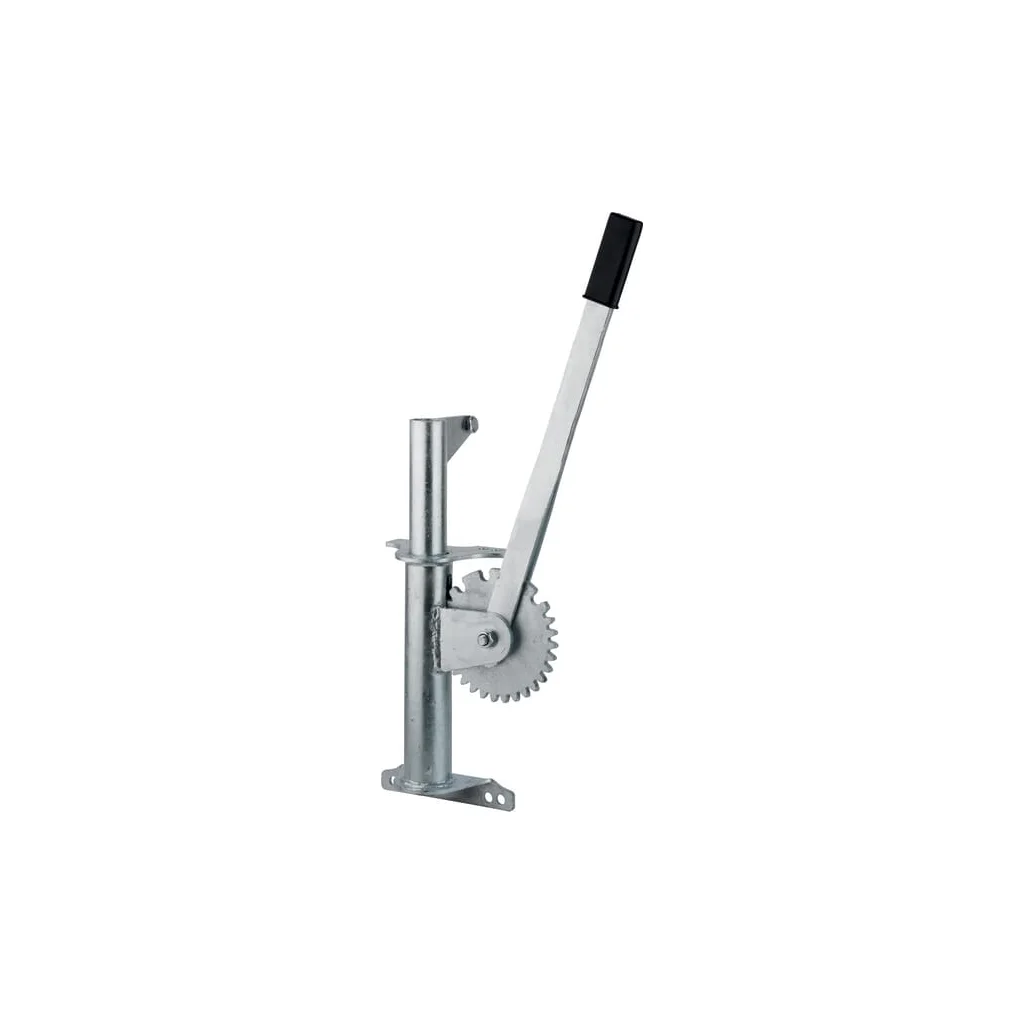 Operare 6" Robinet cu sertar plan M