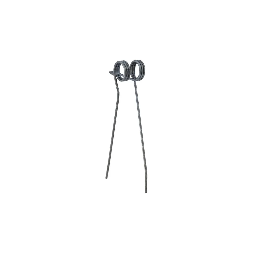 Bolţ de colectare dublu, L-320
