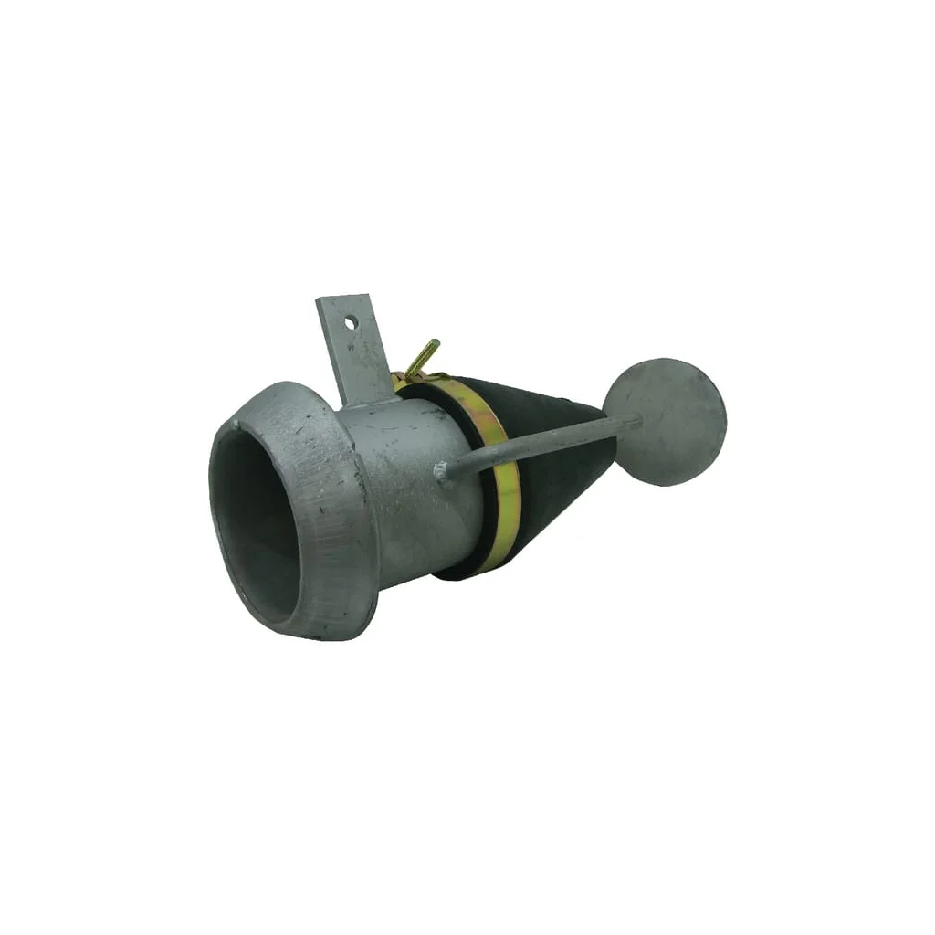 Aspersor tată 6"+Bandă