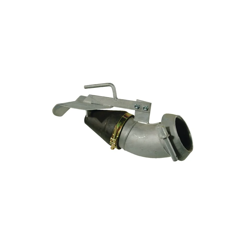 Sprinkler mascul 6" + știft