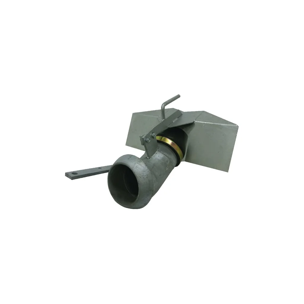 Distribuitor exact KKV 6"