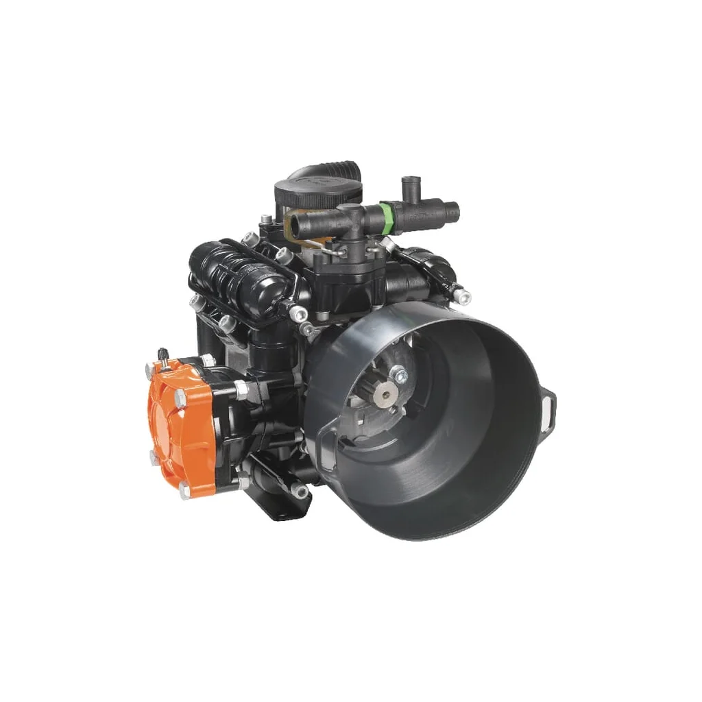 Pompă cu diafragmă cu piston BP 171 K AEP 1"3/8 D30