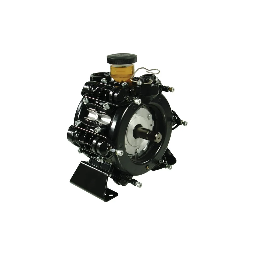 Pompă BP280K 1"3/8 tată-tată