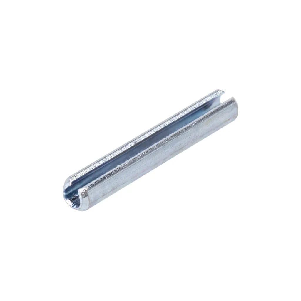 Știft elastic crestat 10x60