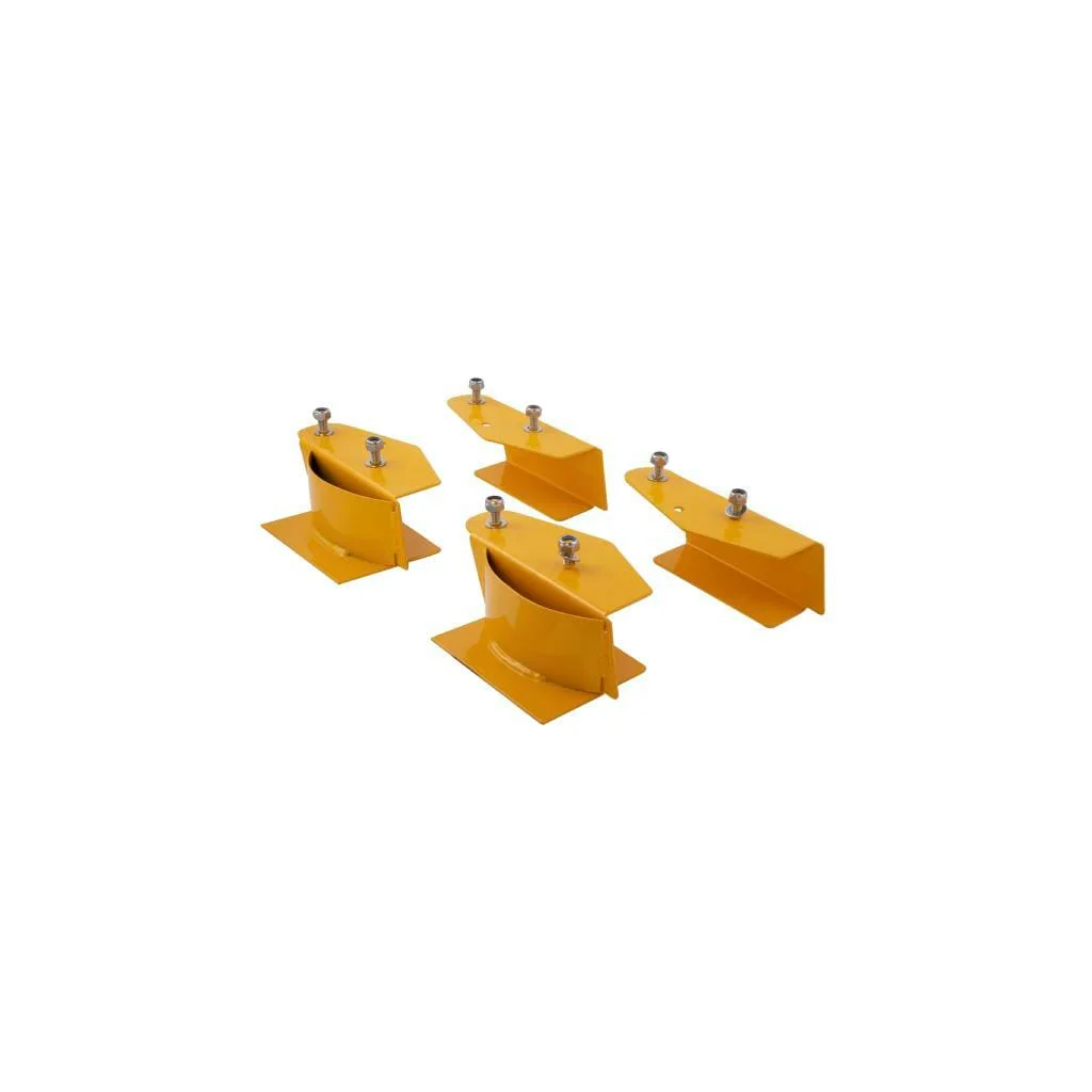 Set palete A2-T (10-16M) compatibil Bogballe