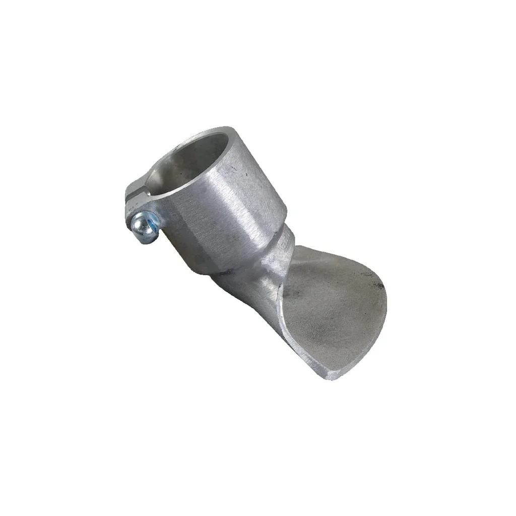 Duză lată de distribuție Ø52mm/68mm