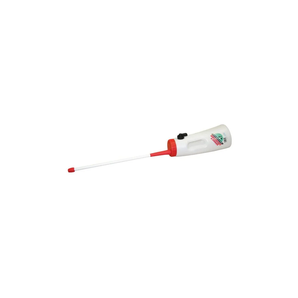 Injector Rapid 2.5l