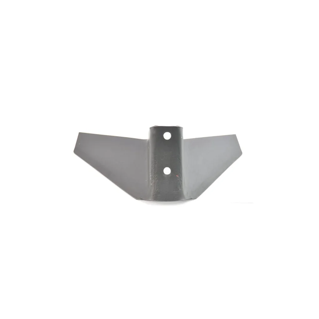 Brăzdar tip fluture