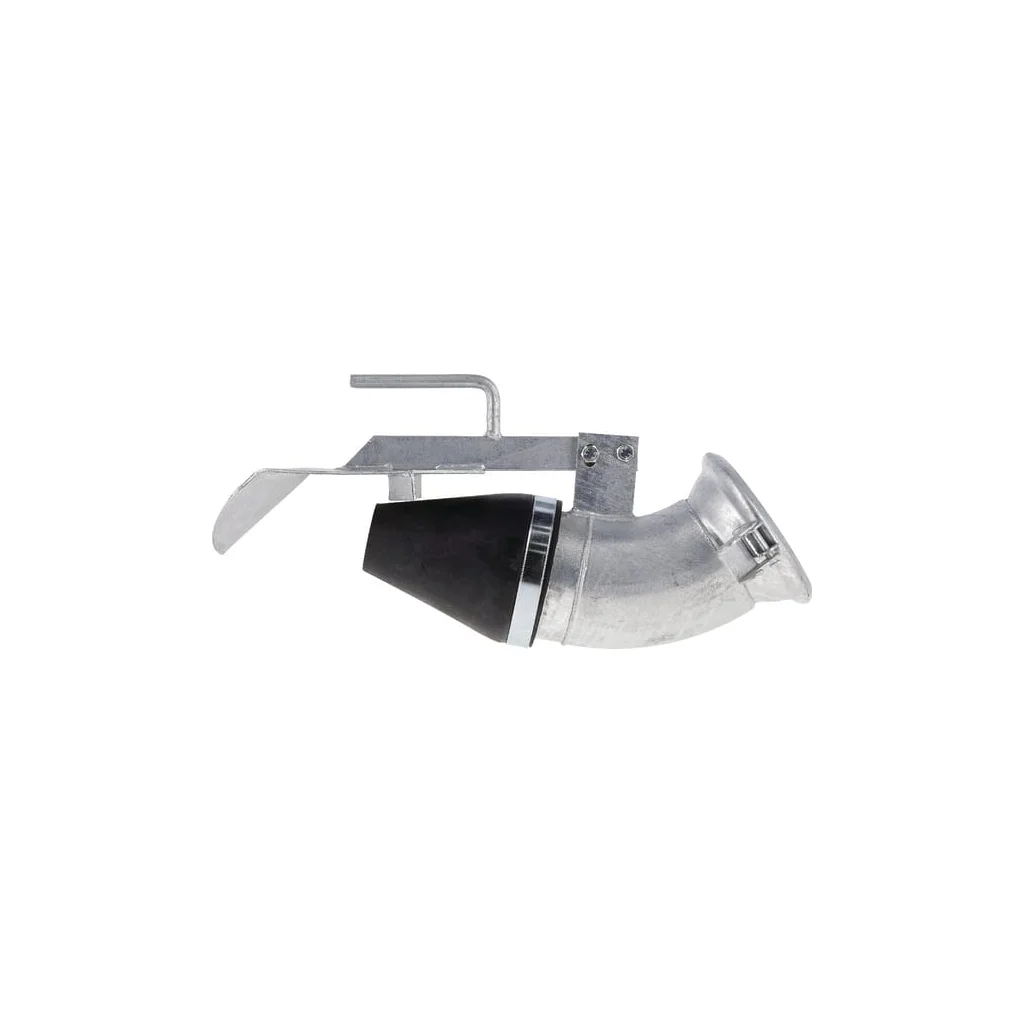 Filet mamă 6" sprinkler italian tip D