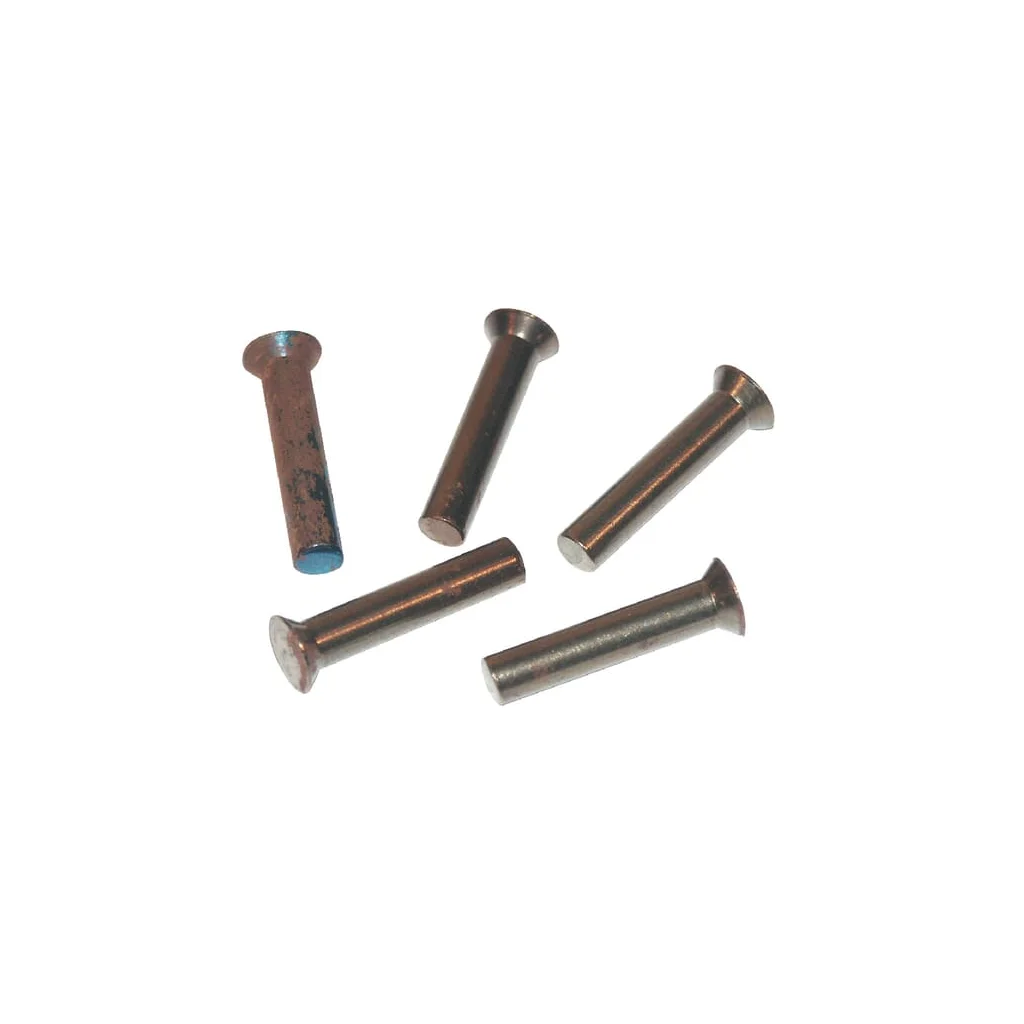 Nituri pachet de 0,5 kg 6x23