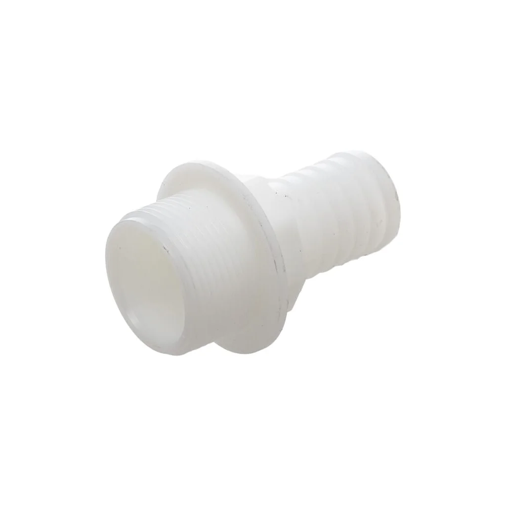 Racord furtun drept 1"1/4 diametru masculin 30 nylon