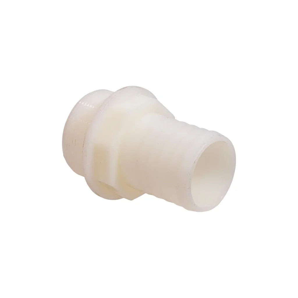 Conexiune furtun 2" filet tată Ø50 nylon