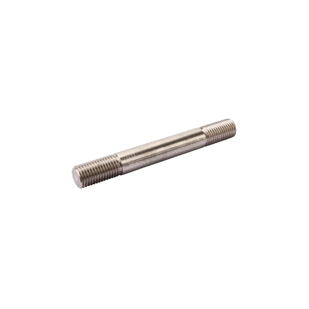 Arbore din oţel inoxidabil (2x M16)