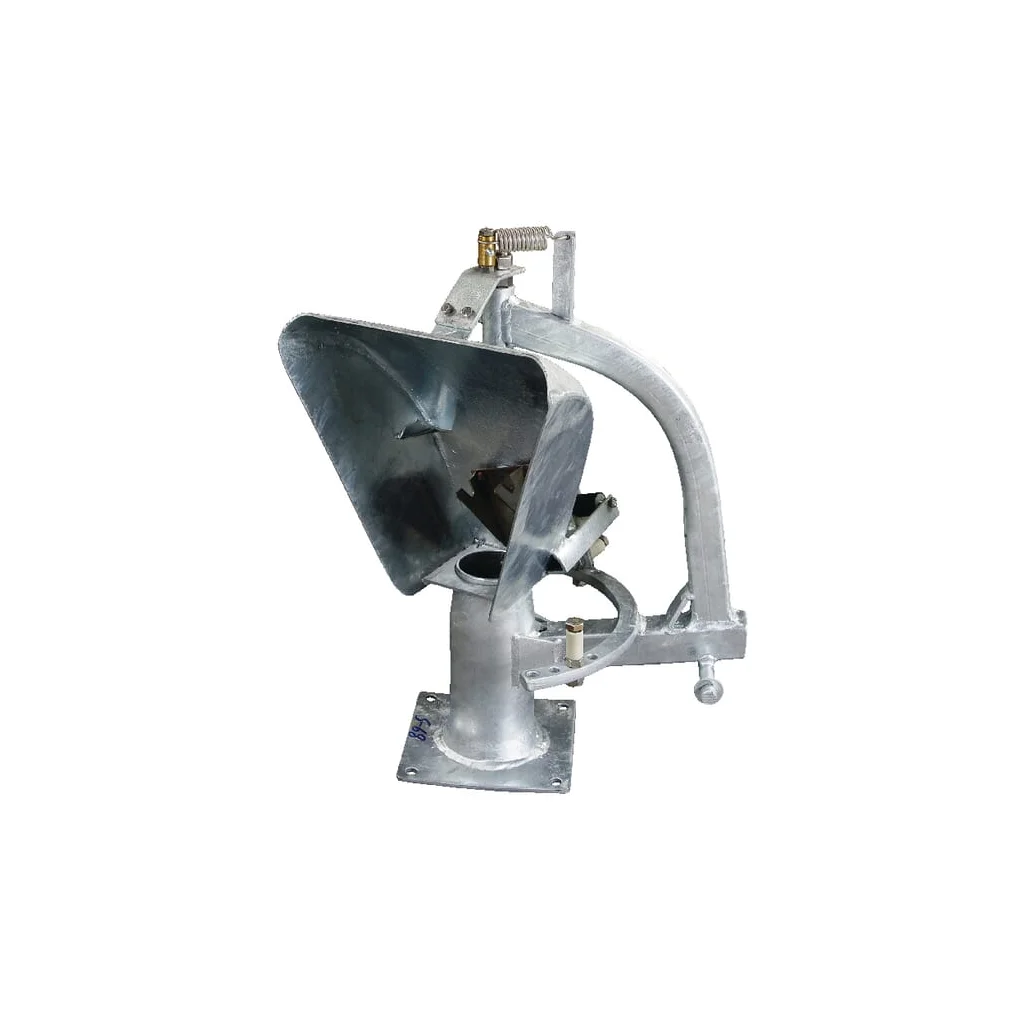 Distribuitor pivotant S-68 Möscha 18 m