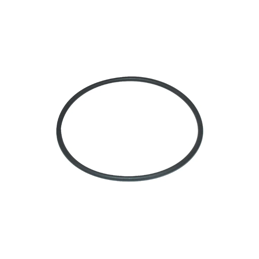 O-ring 166x7mm 70 shore EPDM negru