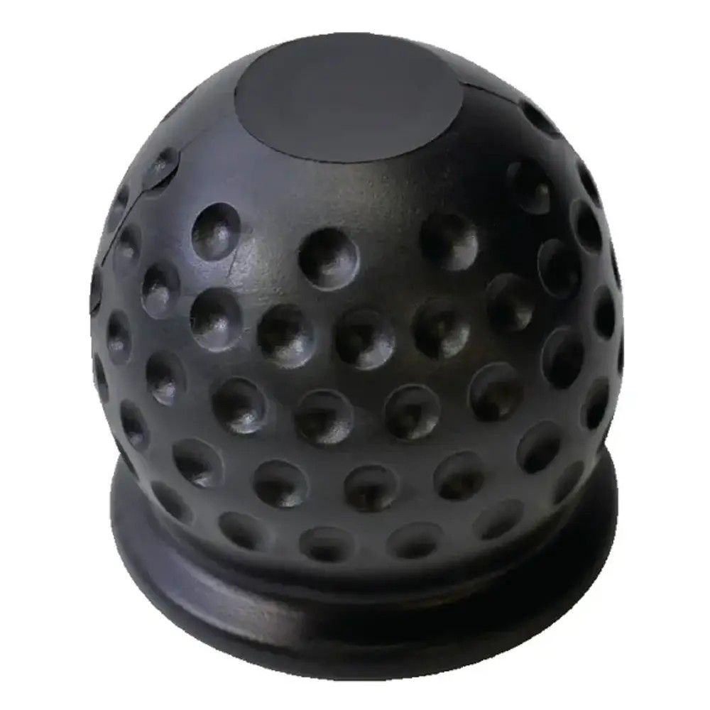 Capac protectie carlig tractare 50 mm