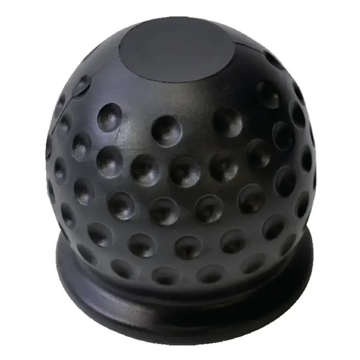 Capac protectie carlig tractare 50 mm