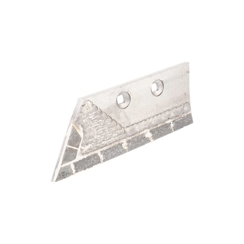Brăzdar antetrupiță carbură