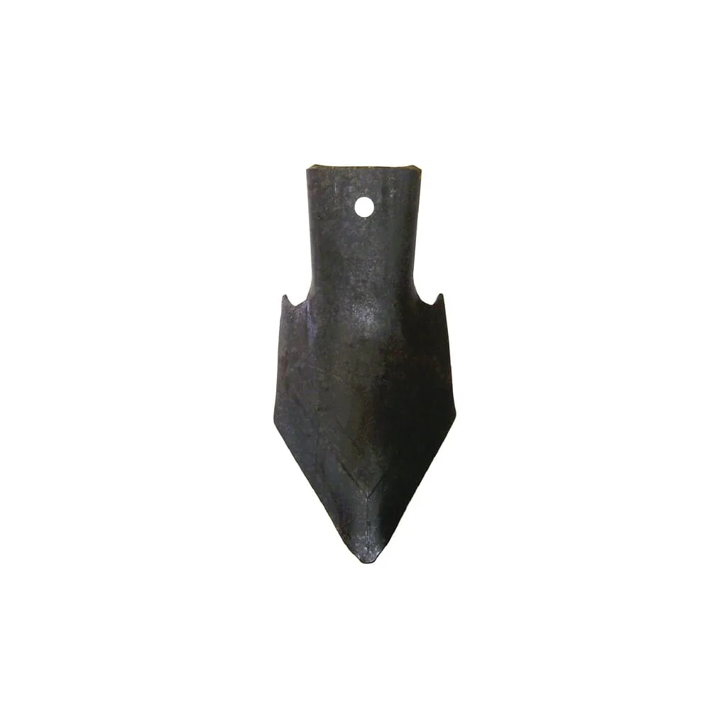 Brăzdar Clip-on 110mm