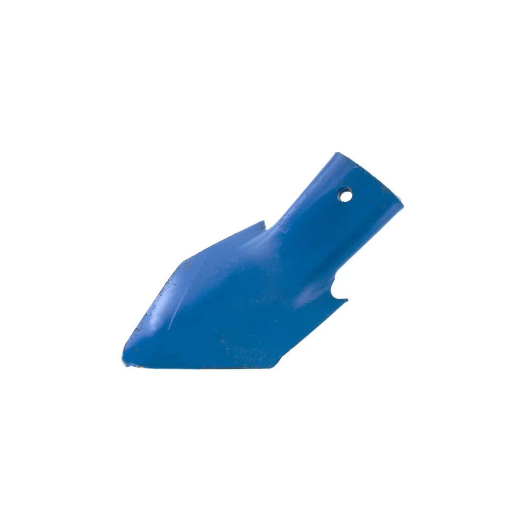 Vârf de cultivator, 110x8mm
