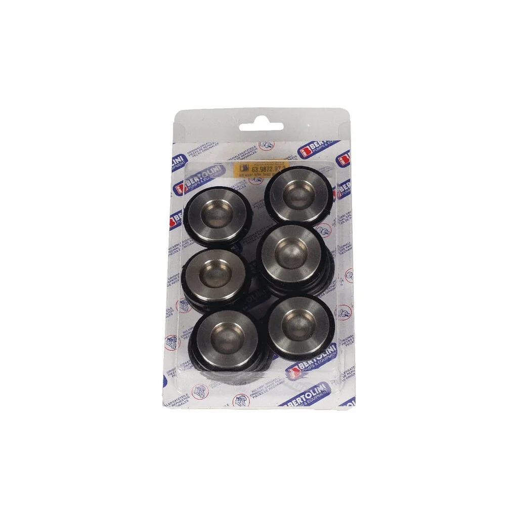 Set supape Bertolini