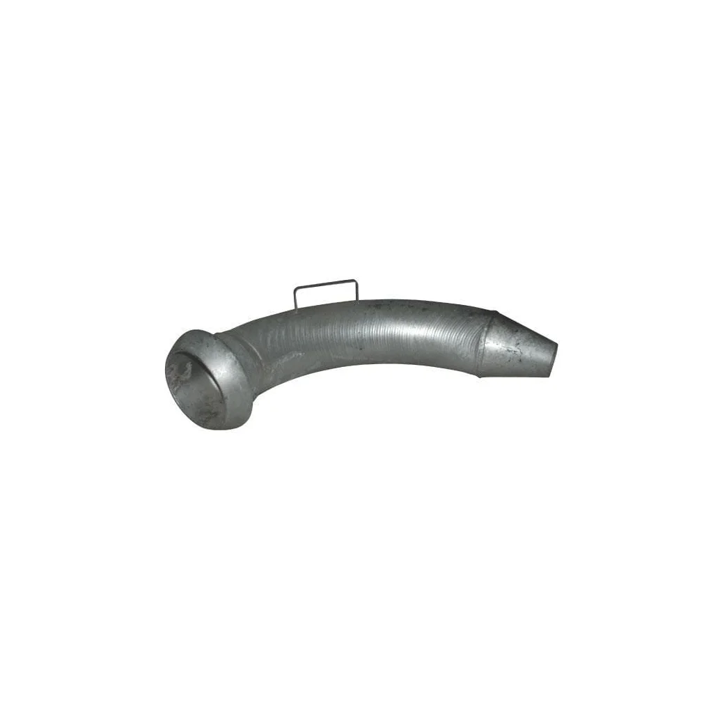 Conector mascul de 6" + capăt furtun 90°