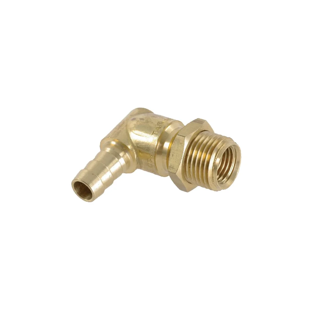 Cot cu mufă 3/8"-11/16"filet exterior